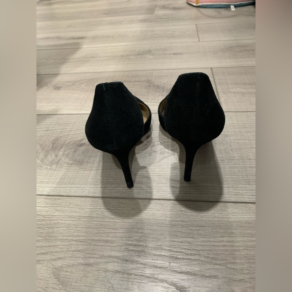 Ann Taylor heel - Picture 3 of 7